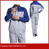 Customized Good Quality Men Women Protective Apparel Supplier (W262)