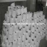 Polyester Ring Spun Yarn Knitting Yarn Ne 30/1 Sewing Thread
