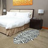 Morden Faux Fur Carpet (PL-11D-3)