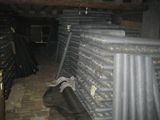 18*16 Mosquito Fiberglass Wire Mesh