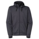 Men's Surgent Full Zip Hoodie