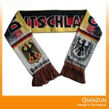 Popular Football Team Scarf, Design Your Scarf