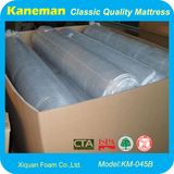 Vacuum Packing Fireretardant Foam Mattress