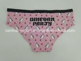 New Design Lady Underwear Women Sexy Lingerie Underwear Women Slip with Eco Permit