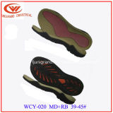 Sandal Sole Material EVA Rb Sole for Shoe Making