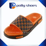 Summer Men's Flip-Flops Antiskid Leisure Brand Name Slipper