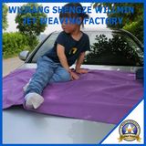Microfiber Suede Travel Bath Towel