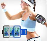 New Designed Sports Jogging Phone Waterproof Adjustable Arm Band Bag