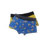 95%Cotton/5%Pendex Men Underwear Boxers Brief Fashion for 83