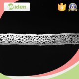 Clothing Decorative Laces Beaded Lace Fabric Chemical Lace