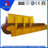 ISO Approved Bwz Series Heavy Duty Apron Feeder Used in Mining Industry for Sale