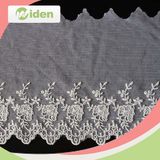 Fashion Wedding Lace Material Exquisite Chantilly Lace Saree