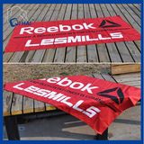 Hot Selling 80 Polyester 20 Polyamide Outdoor Microfiber Camping Gym Travel Towel