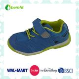 Children's Sports Shoes with PU Upper