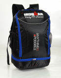 Big Compartment Sport Backpack Bag (DSC00057)
