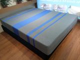 2018 New Designed Ciff Gel Memory Foam and High Density Foam Mattress Vacuum Compressed in Box