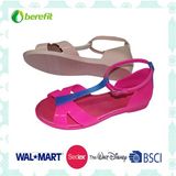 Beautiful Design and PVC Material, Women's Sandals