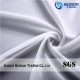 Manufacturer-50d Polyester Spandex Net Textile Fabric, Good Textile for Underwear, Power Mesh Fabric