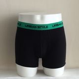 95%Cotton5%Spandex Custom Boxer Briefs