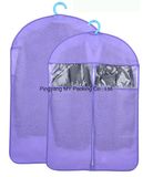 Non Woven Eco Friendly Tote Suit Cover Garment Bag