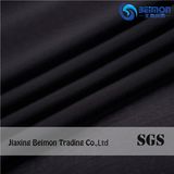 Black Hexagon Polyester Fabric Super Soft Mesh Fabric for Lining