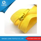 Wholesale Low Prices Open End Nylon Zipper