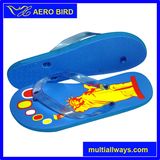 2016 Light PVC Sole Slipper Sandal for Men (14A058)