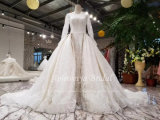 Aolanes Plain Lace Mermaid Strapless Wedding Dress 111012