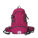 Sport Bike Backpacks, Extreme Sports Backpack with Waist Belt Sh-15113033