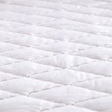 Hypo Allergenic Waterproof Mattress Protector