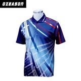 Dri Fit Any Color Logo Design Your Team Cricket Jerseys