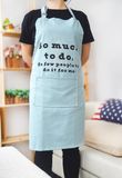 Kitchen Apron