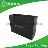 Custom Gift/Garment Kraft Paper Bag/Paper Shopping Bag