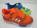 Kids Sports Running Shoes with Rubber Sole