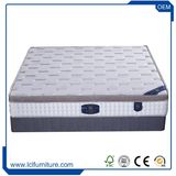 Factory Derict King Queen Size Memory Foam Latex Mattress