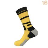 Men's Coolmax Terry Sport Crew Socks