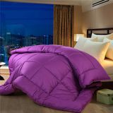 White Duck Down Comforter Queen / Full Size