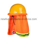 Reflective Helmet Cover Reflective Safety Hat