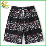 Wholesale Hot Selling Good Quality 4 Way Stretch Board Shorts Beachwear