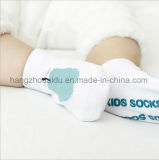 Top Quality Cutey Jacquard Combed Cotton Baby Socks