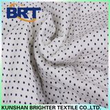 Polyester Cotton Fabric Plaid Quilted Waterproof Fitted Sheet