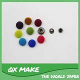 Wholesale Fashion Garment Accessories Snap Buttons