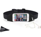 Waterproof Small Convenient Waist Bag Sports Bag Cases Bags