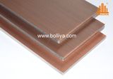 Brass Panel for Curtain Wall Decoration