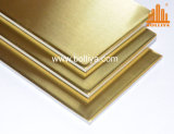 Copper Sheet for Curtain Wall Decoration