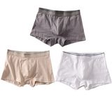 New Style Fashion Men Boxer Short Underwear