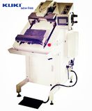 Shirt Cuff Nipping Pressing Ironing Machine Univerical