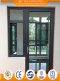 Thermal Insulated Aluminium Casement Door