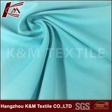 Garment Fabric 1/2 Twill High Elastic Polyester Polyester Jacquard Fabric