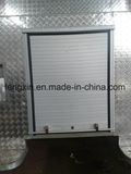 Fire Truck Aluminum Roller Shutter Door/ Aluminium Rolling Door